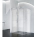 Душевой уголок BelBagno ACQUA-AH-1-110/90-C-Cr