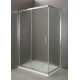 Душевой уголок BelBagno UNO-AH-1-100/80-P-Cr Душевой уголок BelBagno UNO-AH-1-100/80-P-Cr
