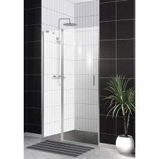 Дверь в проём BelBagno UNO-B-12-30+60-C-Cr