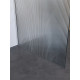 Душевая перегородка BelBagno UNO-L-1-TB-90-FL-Cr профиль хром, стекло рифленое FLUTTO Душевая перегородка BelBagno UNO-L-1-TB-90-FL-Cr профиль хром, стекло рифленое FLUTTO