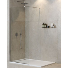 Душевая перегородка Cezares LIBERTA-L-1-70-C-Cr