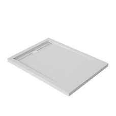 Акриловый поддон 120х90 BelBagno TRAY-BB-DUE-AH-120/90-4-W0 без сифона