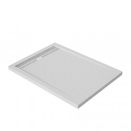 Акриловый поддон 120х90 BelBagno TRAY-BB-DUE-AH-120/90-4-W0 без сифона