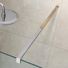 Душевая перегородка Cezares LIBERTA-L-1-105-120-C-Cr