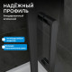Душевой уголок ABBER Schwarzer Diamant AG01090B