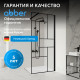 Душевая перегородка ABBER Immer Offen AG63120B8 Душевая перегородка ABBER Immer Offen AG63120B8