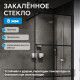 Душевая перегородка ABBER Immer Offen AG62120B8 Душевая перегородка ABBER Immer Offen AG62120B8