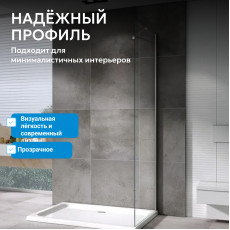 Боковая стенка ABBER Zart S101