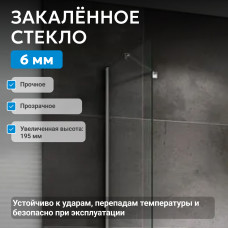 Боковая стенка ABBER Zart S101