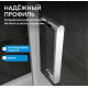 Душевая дверь ABBER Zart AG08090
