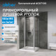 Душевая дверь ABBER Sonnenstrand AG07100