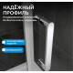 Душевая дверь ABBER Zart AG08120 Душевая дверь ABBER Zart AG08120