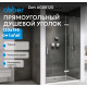Душевая дверь ABBER Zart AG08120 Душевая дверь ABBER Zart AG08120