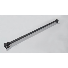 Душевая дверь ABBER Zart AG08120B