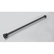 Душевая дверь ABBER Zart AG08120B