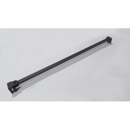 Душевая дверь ABBER Zart AG08120B