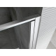 Душевая дверь ABBER Sonnenstrand AG04090
