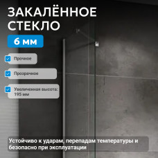 Боковая стенка ABBER Zart S91