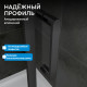Душевой уголок ABBER Sonnenstrand AG04110BS-S80B