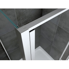 Душевой уголок ABBER Sonnenstrand AG04100S-S70