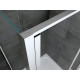 Душевой уголок ABBER Sonnenstrand AG04100S-S70