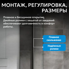 Боковая стенка ABBER Zart S71