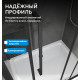 Душевая дверь ABBER Sonnenstrand AG04120MS Душевая дверь ABBER Sonnenstrand AG04120MS