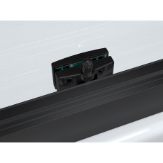 Душевой уголок ABBER Schwarzer Diamant AG01180B