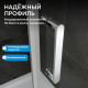 Душевая дверь ABBER Sonnenstrand AG04100MS Душевая дверь ABBER Sonnenstrand AG04100MS
