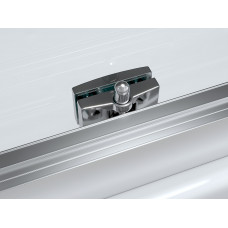 Душевой уголок ABBER Schwarzer Diamant AG01119