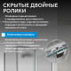 Душевой уголок ABBER Schwarzer Diamant AG30100MH-S100M-S100M