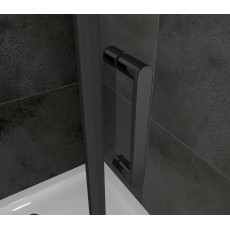 Душевой уголок ABBER Sonnenstrand AG04120BS-S85B