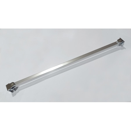 Душевой уголок ABBER Zart AG08080P-S101