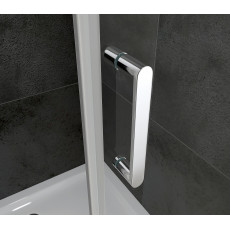 Душевой уголок ABBER Zart AG08070P-S91