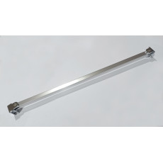 Душевой уголок ABBER Zart AG08070P-S91