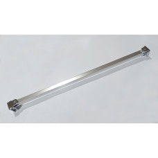 Душевой уголок ABBER Zart AG08070P-S101