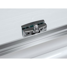 Душевой уголок ABBER Schwarzer Diamant AG01190