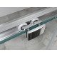 Душевой уголок ABBER Schwarzer Diamant AG01190