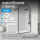 Душевая перегородка ABBER Immer Offen AG64100BN8