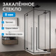 Душевой уголок ABBER Eins AG06099B