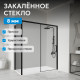 Душевой уголок ABBER Komfort AG93140B-S102B