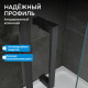 Душевой уголок ABBER Komfort AG93140B-S102B