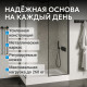 Душевой поддон ABBER AD3C158 150х80 прямоугольный, акриловый, белый Душевой поддон ABBER AD3C158 150х80 прямоугольный, акриловый, белый