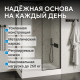 Душевой поддон ABBER AD3C149 140х90 прямоугольный, акриловый, белый Душевой поддон ABBER AD3C149 140х90 прямоугольный, акриловый, белый