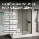 Душевой поддон ABBER AD3C159 150х90 прямоугольный, акриловый, белый Душевой поддон ABBER AD3C159 150х90 прямоугольный, акриловый, белый