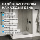 Душевой поддон ABBER AD3C127 120х70 прямоугольный, акриловый, белый Душевой поддон ABBER AD3C127 120х70 прямоугольный, акриловый, белый