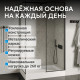 Душевой поддон ABBER AD3C139 130х90 прямоугольный, акриловый, белый Душевой поддон ABBER AD3C139 130х90 прямоугольный, акриловый, белый