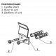 Крепление поддона к стене K-01 (2 шт)