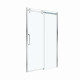 Душевая дверь шириной 121см BelBagno MARINO-2-BF-1-120-C-CR профиль хром, стекло прозрачное Душевая дверь шириной 121см BelBagno MARINO-2-BF-1-120-C-CR профиль хром, стекло прозрачное