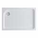 Акриловый поддон 120х80 левосторонний BelBagno TRAY-BB-AH-120/80-15-W-L с сифоном Акриловый поддон 120х80 левосторонний BelBagno TRAY-BB-AH-120/80-15-W-L с сифоном